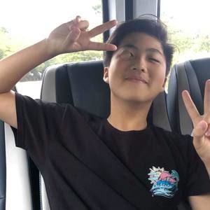 Meet your Posher, Samuel